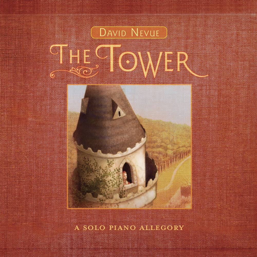Picture of The Tower