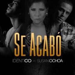Cover of Se Acabó
