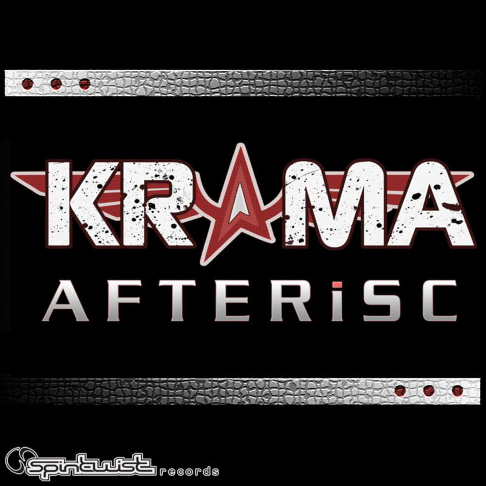 Picture of Afterisk EP