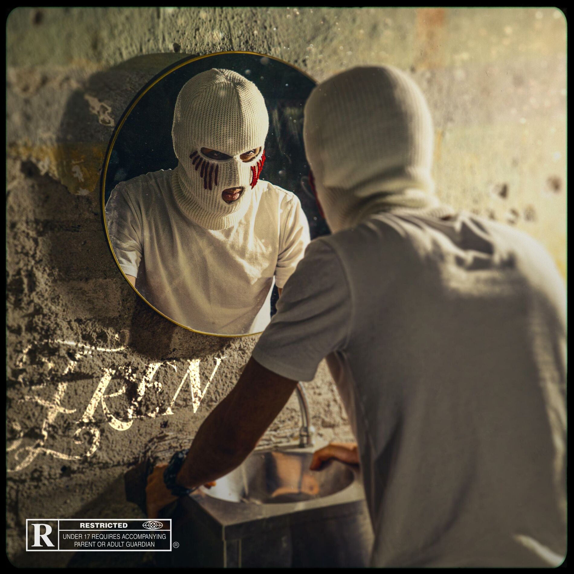 Album cover of EREN