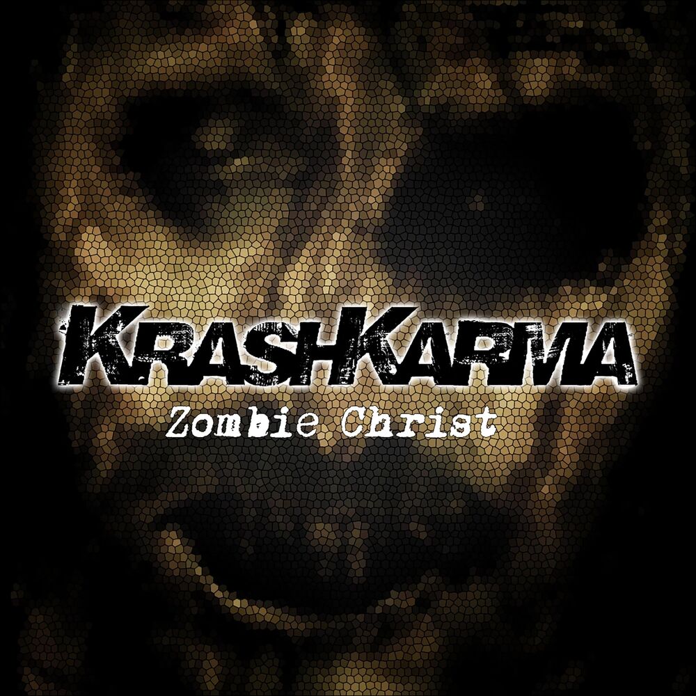 Picture of Zombie Christ