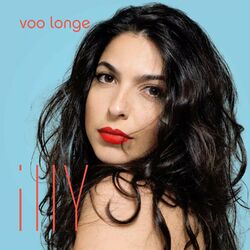Cover of Voo Longe
