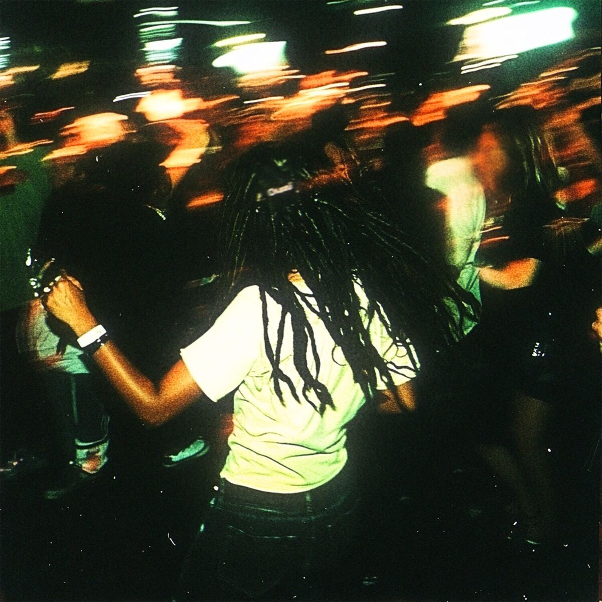 Album cover of Mad World
