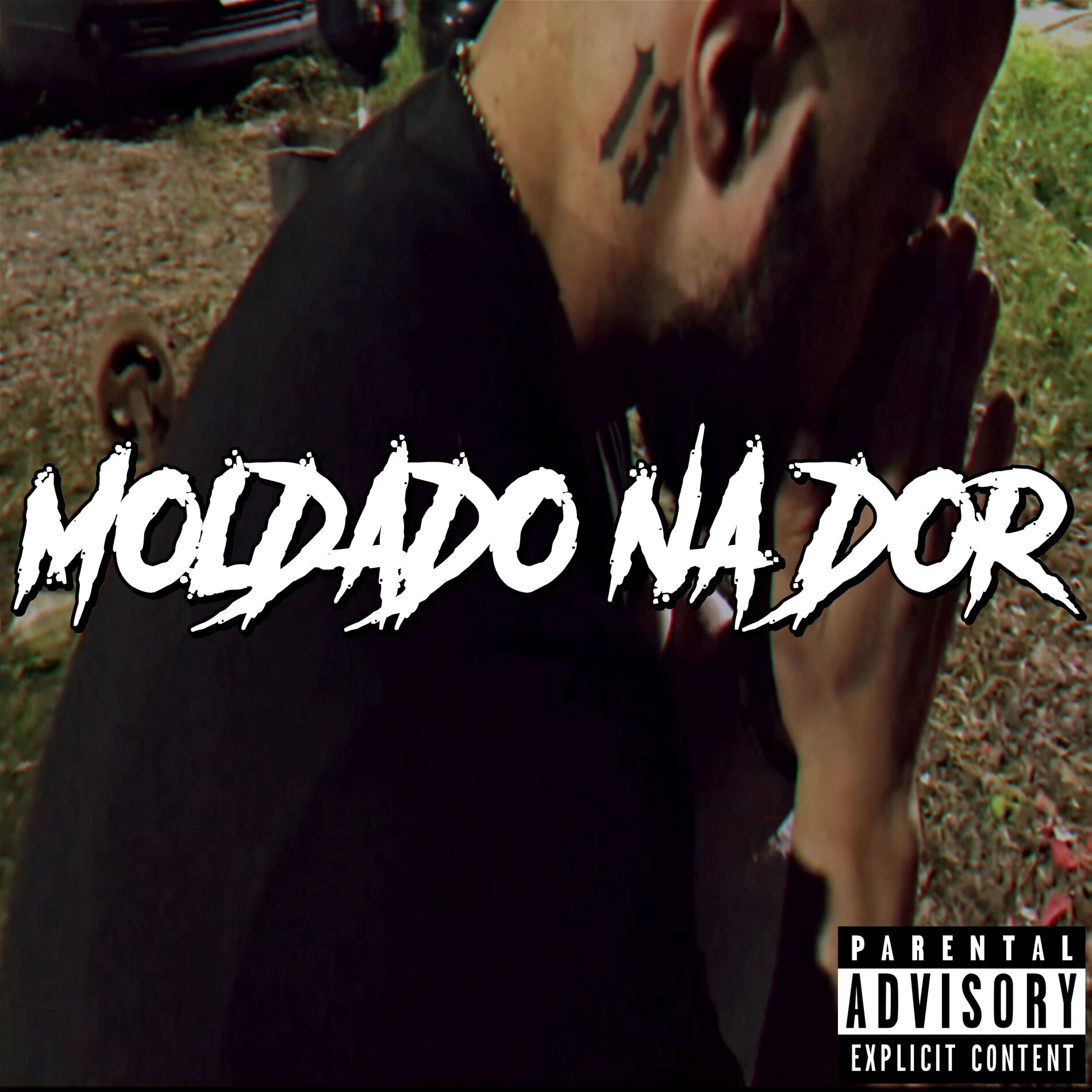 Album cover of Moldado na Dor