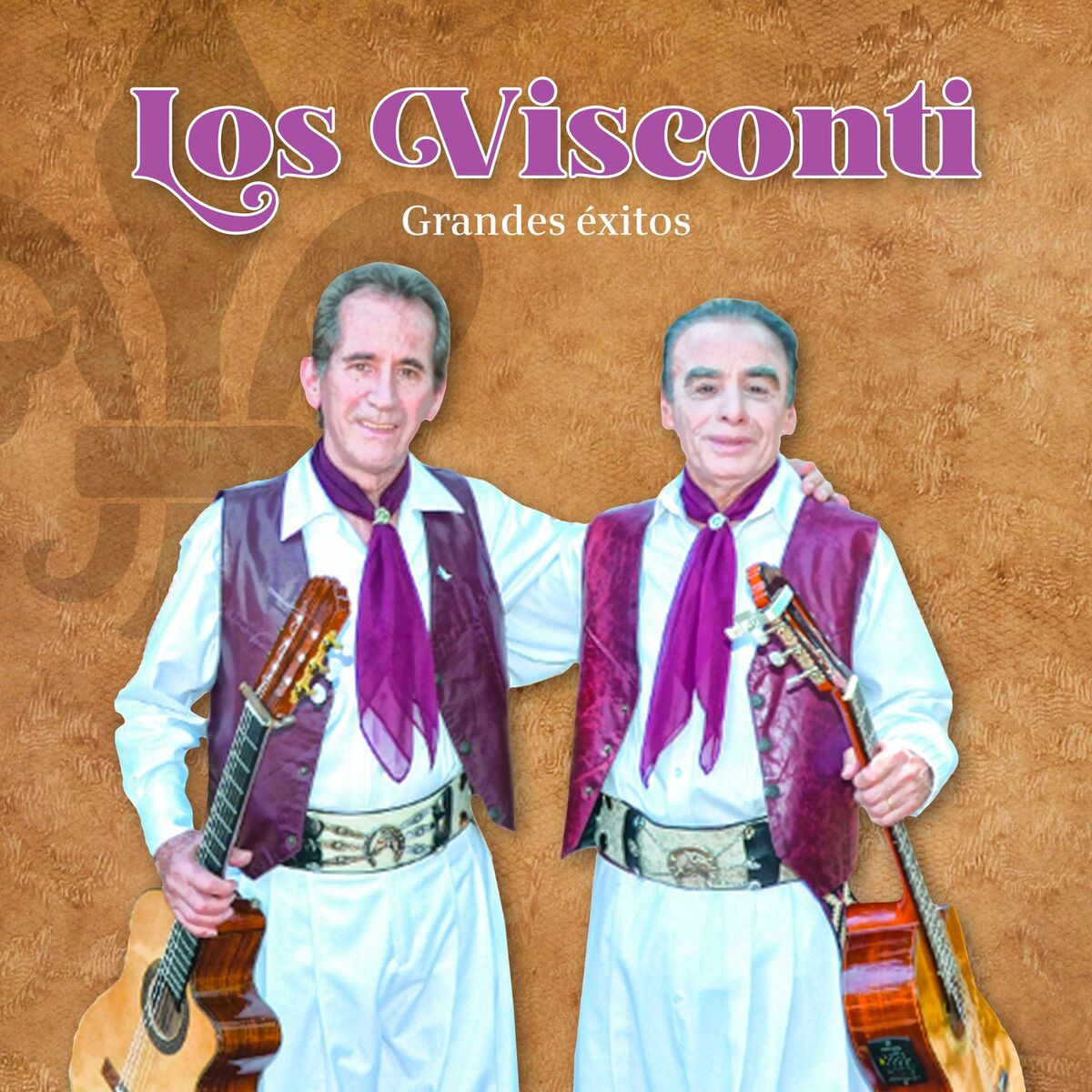 Album cover of Grandes Exitos