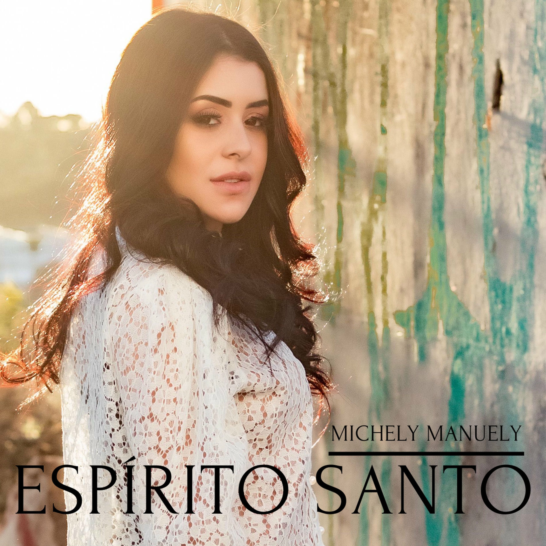 Album cover of Espírito Santo