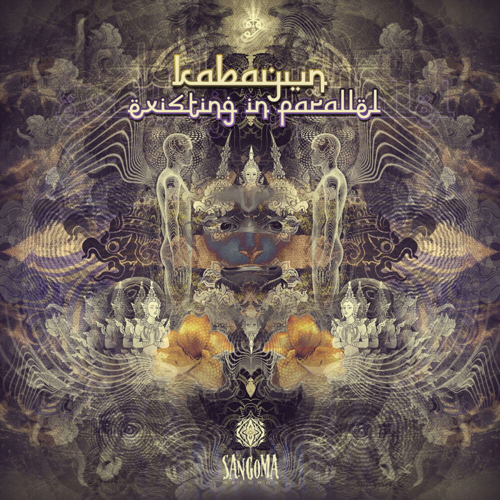 Picture of Existing in Parallel