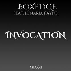 Cover of Invocation
