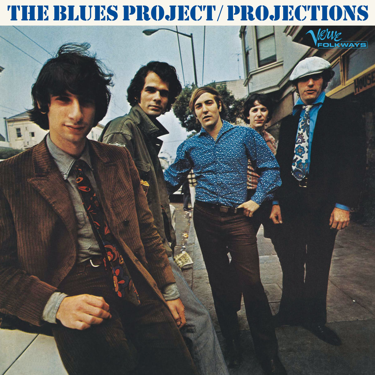 The Blues Project : albums, chansons, concerts | Deezer The Blues Project : albums, chansons, concerts | Deezer