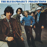 Eric Burdon And The Animals The Blues Project JAPAN 2 LP