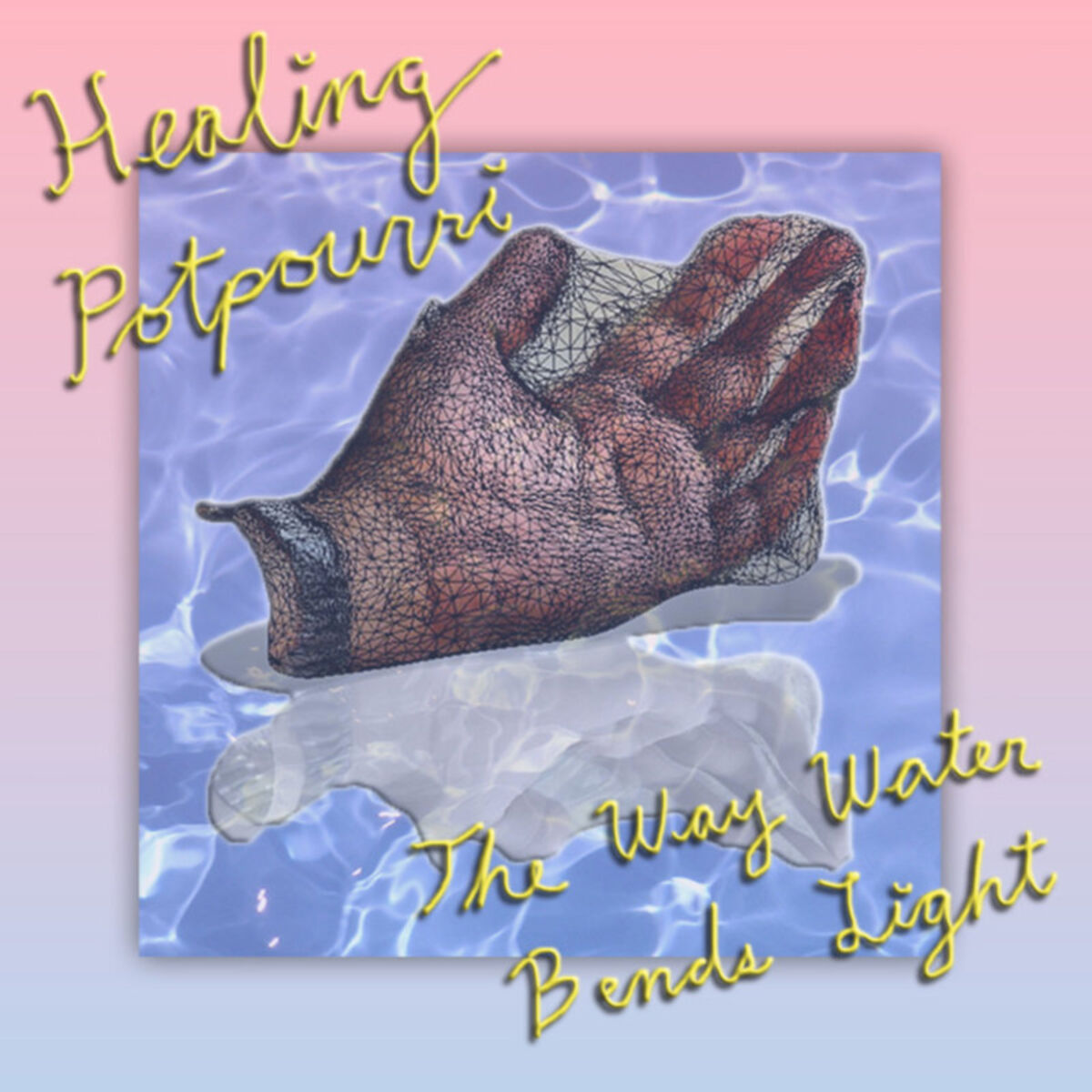 Healing Potpourri - 