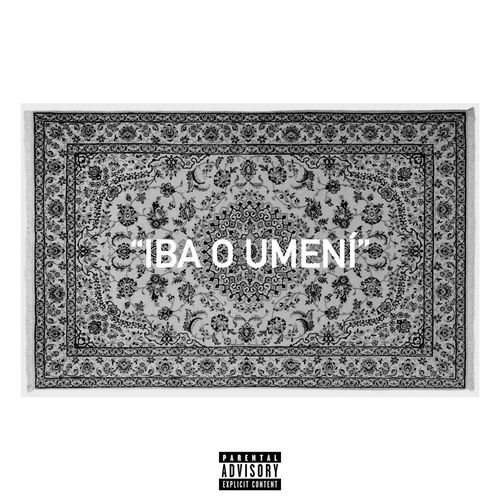 iba o umení