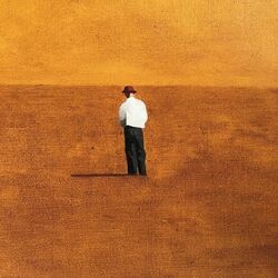 Cover of Because You Left