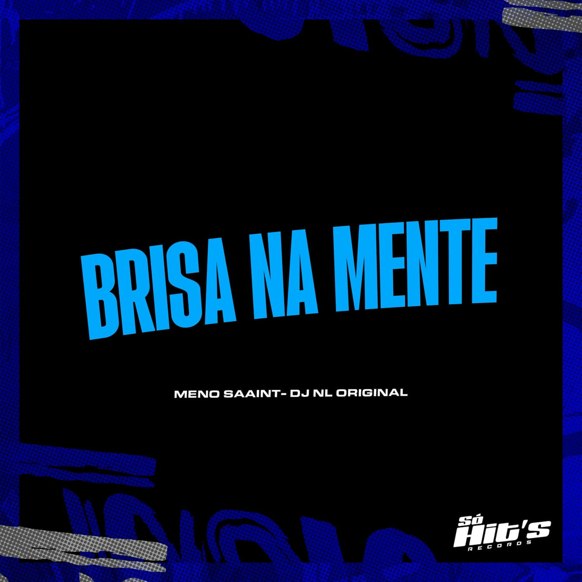 Album cover of Brisa na Mente