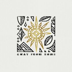 Cover of Away From Home