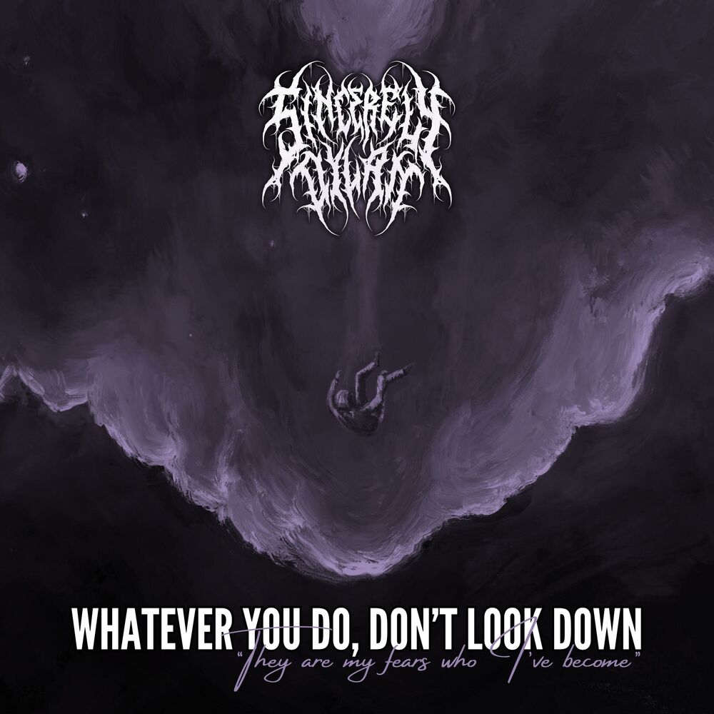 Picture of Whatever You Do, Don't Look Down