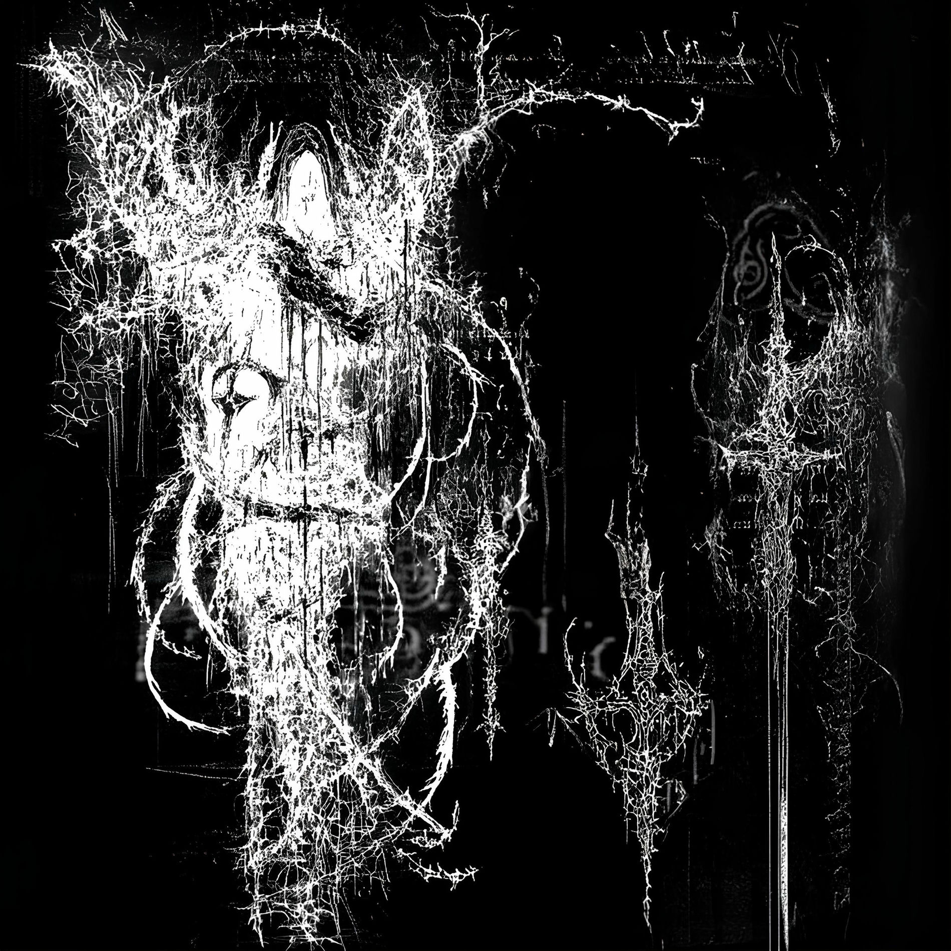 Album cover of narcissistic