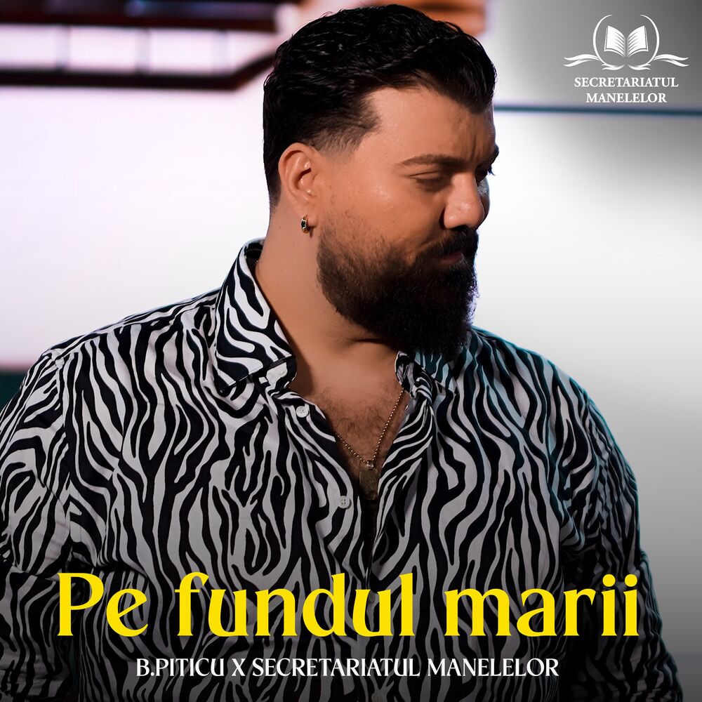 Picture of Pe fundul marii