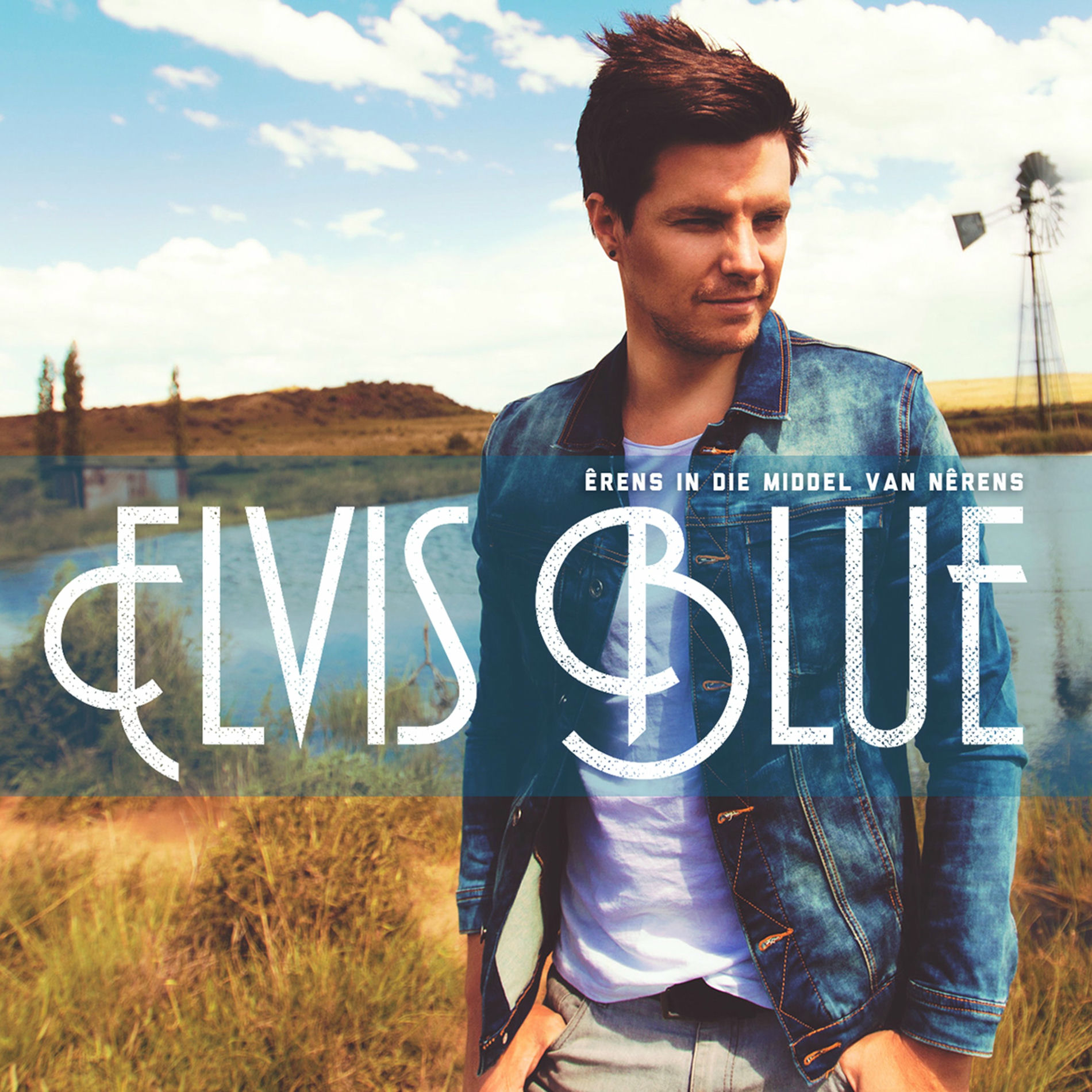 Album cover of Langs Jou