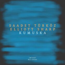 Cover of Kumuska