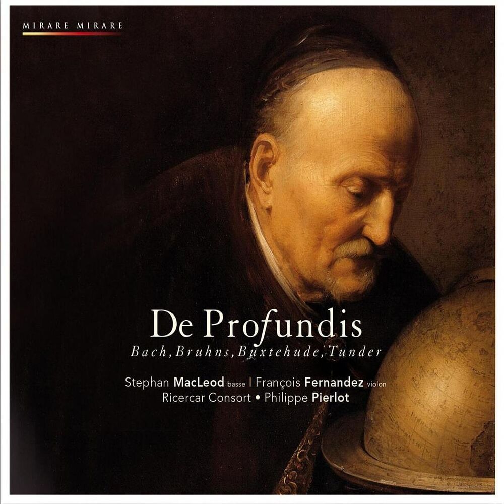 Picture of De profundis