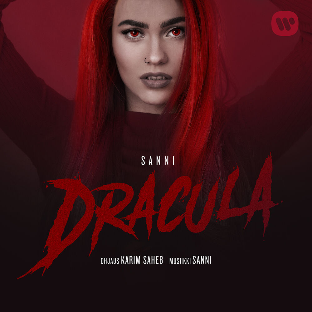 Picture of Dracula