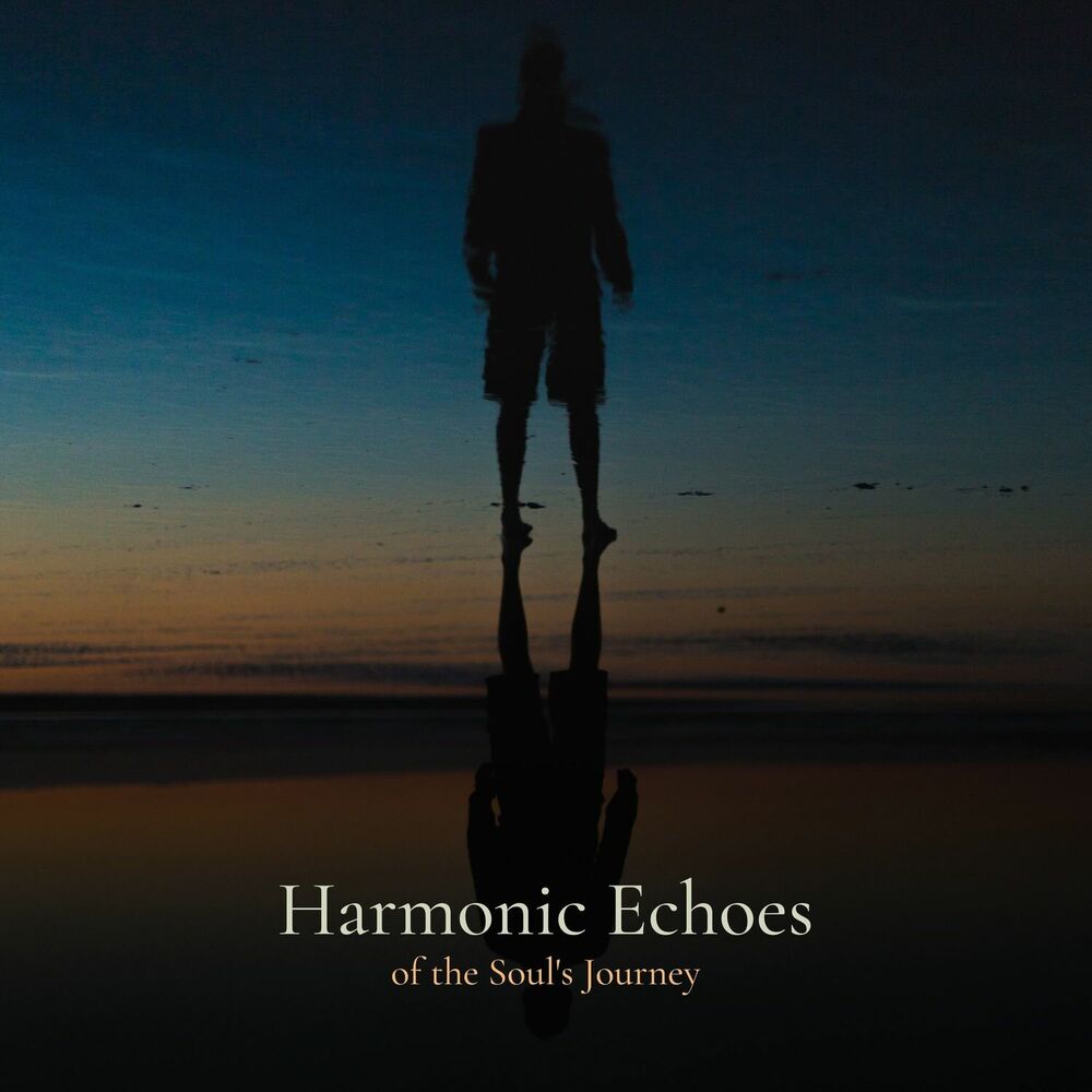 Picture of * Harmonic Echoes of the Soul's Journey *