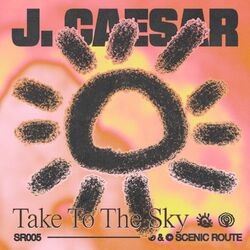Cover of Take To The Sky