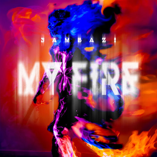 My fire