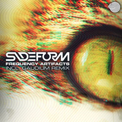 Frequency Artifacts (Gaudium Remix)