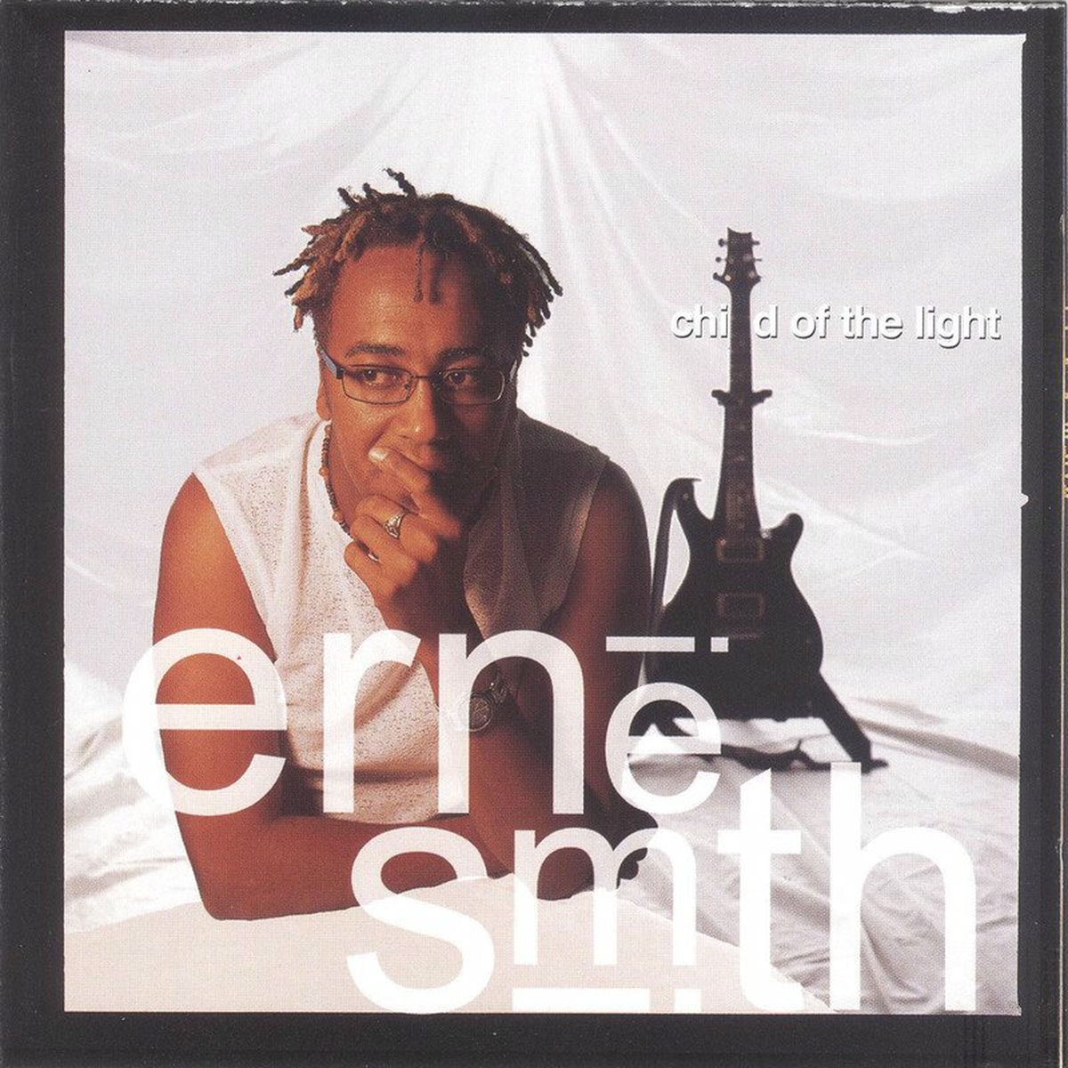 Album cover of Child of the Light