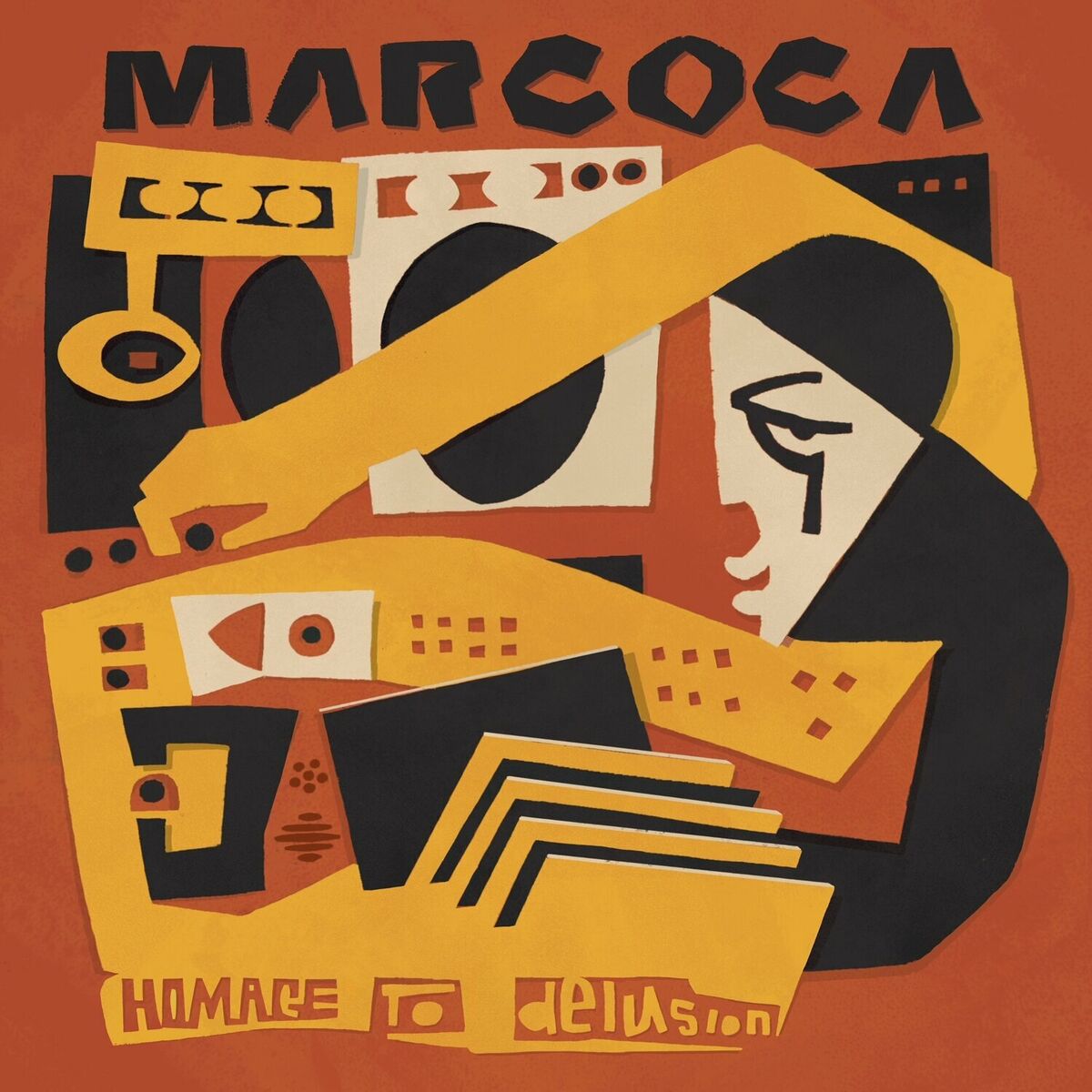 Album cover of Round Trip