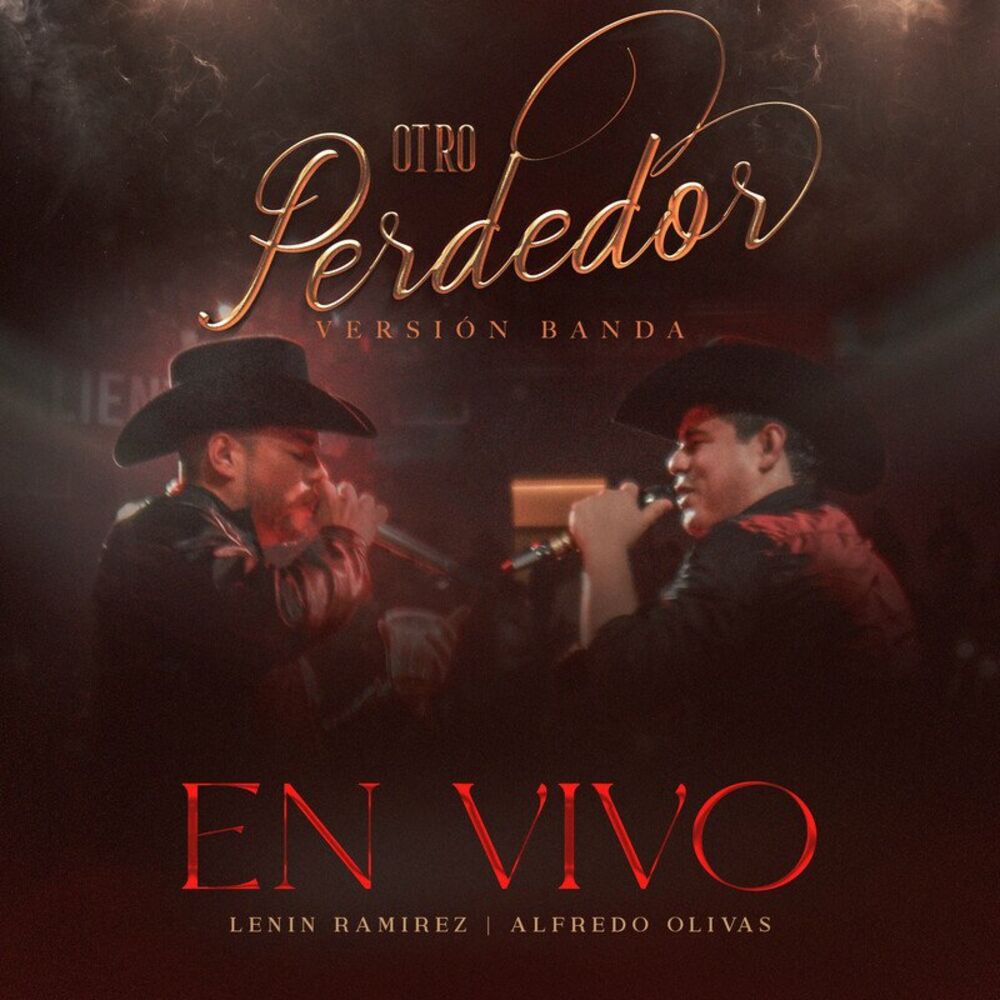 Picture of Otro Perdedor (Version Banda En Vivo Desde El Palenque de La Feria de San Marcos)