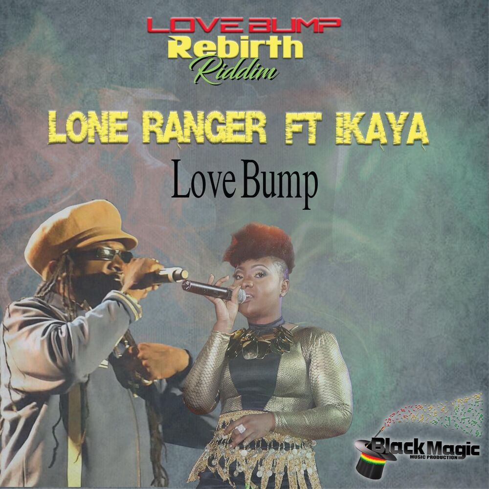 Picture of Love Bump
