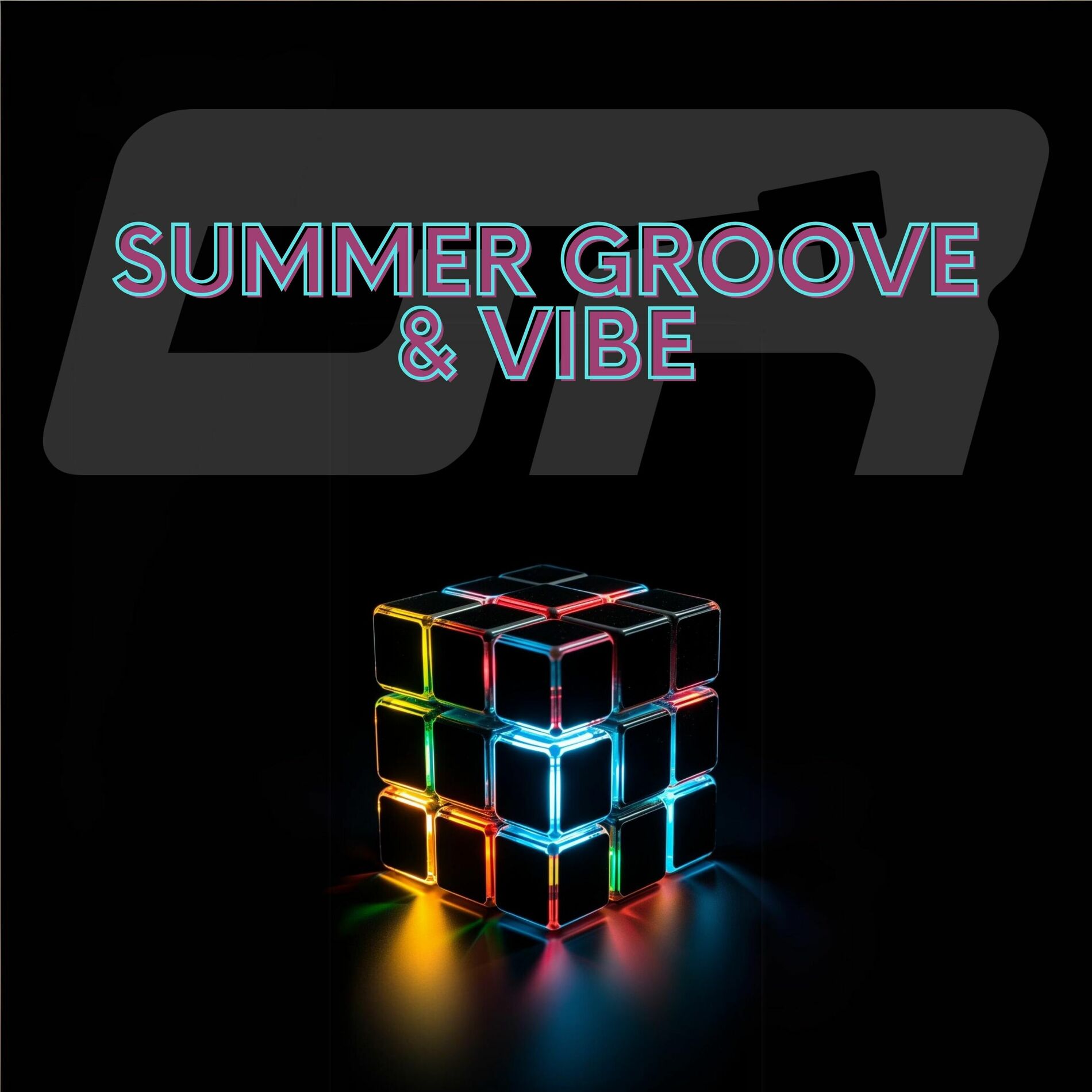 Album cover of Summer Groove & Vibe
