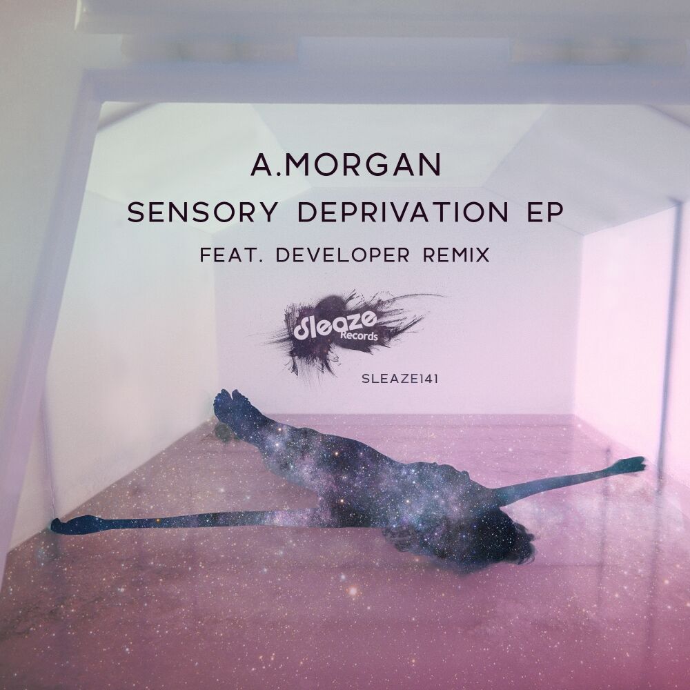 Picture of Sensory Deprivation EP