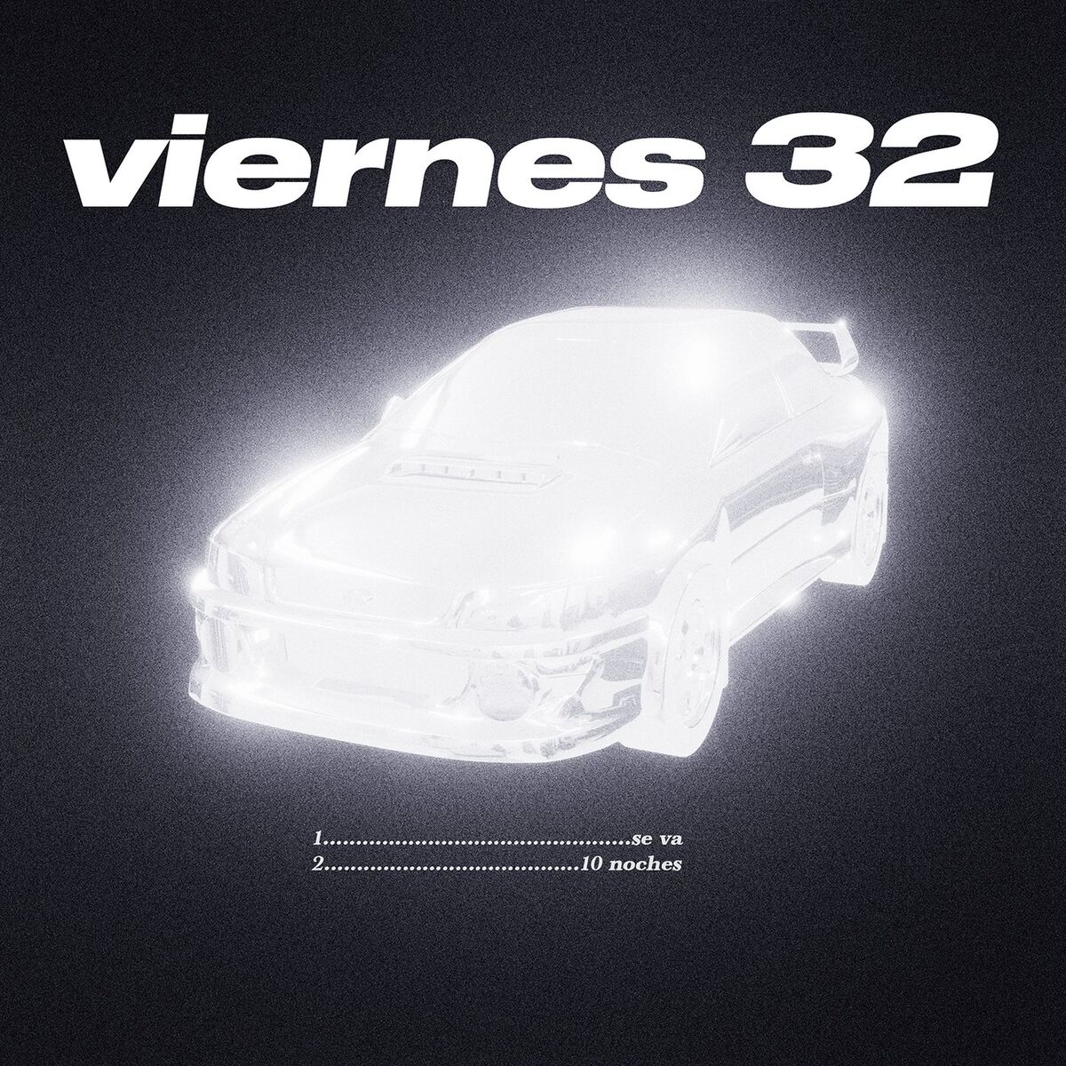 Album cover of Se Va