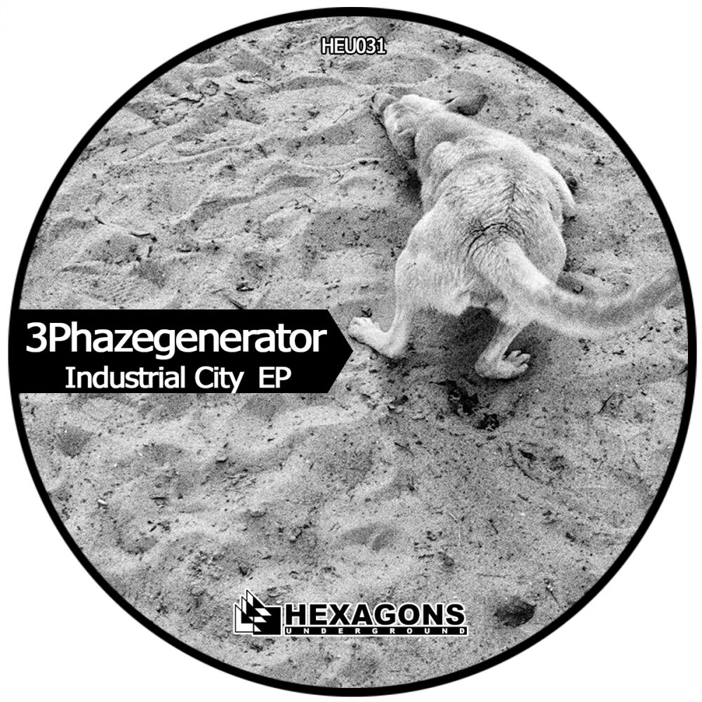 Picture of Industrial City Ep