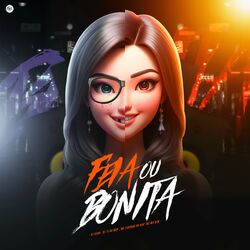 Cover of Feia ou Bonita