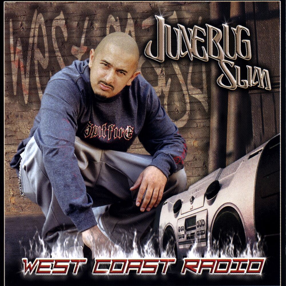 Picture of West Coast Radio