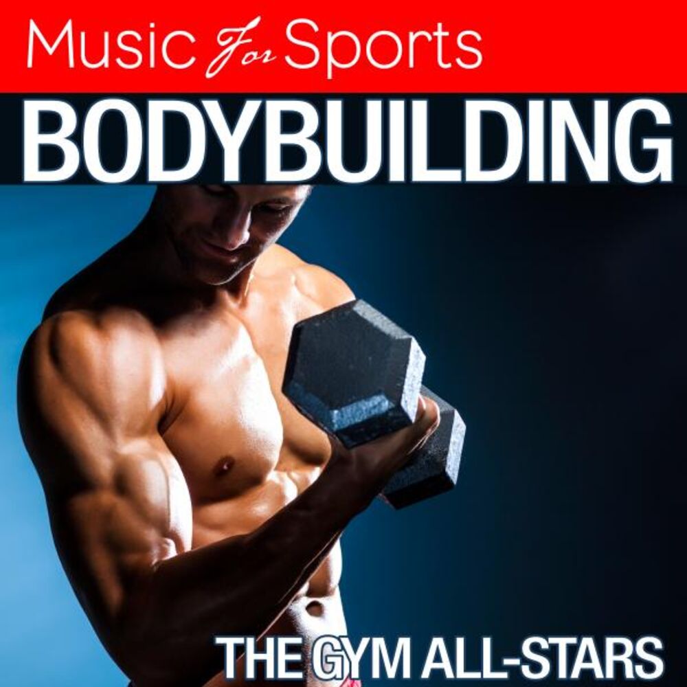 Picture of Music for Sports: Bodybuilding