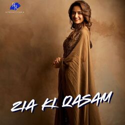Cover of Zia Ki Qasam
