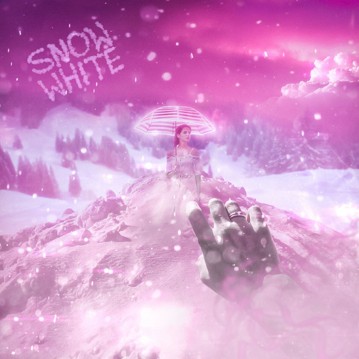 Album cover of Snow White