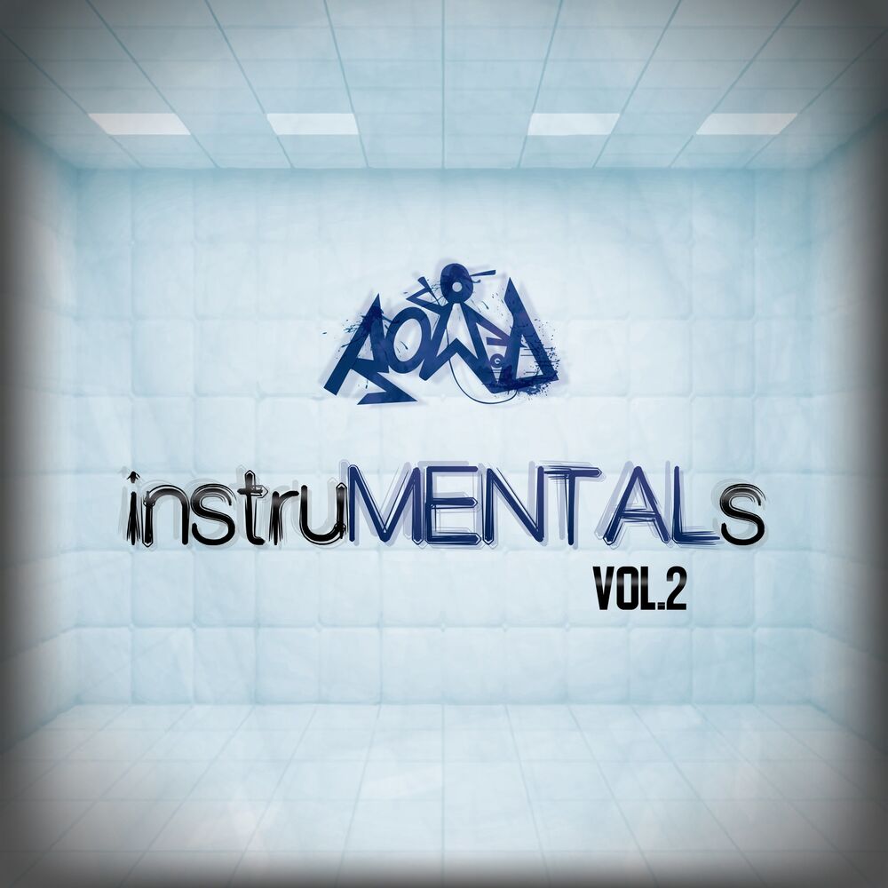 Picture of Instrumentals Vol. 2