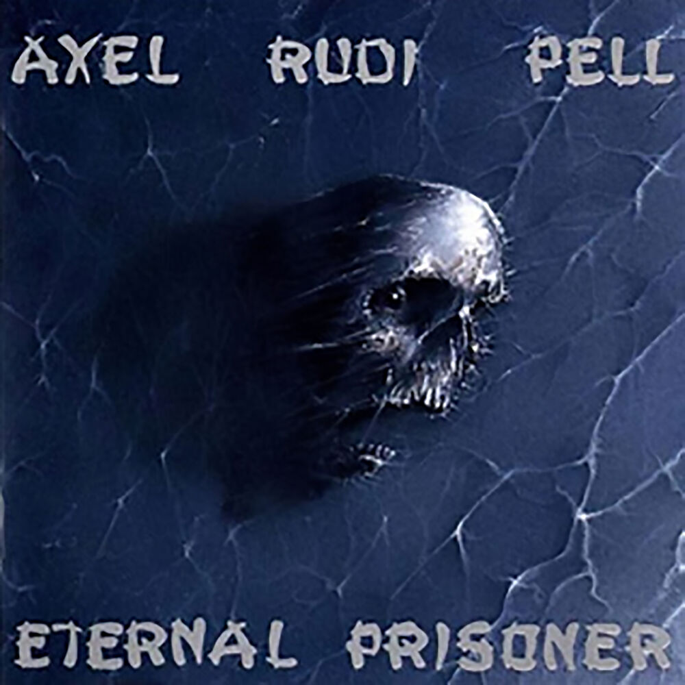 Picture of Eternal Prisoner