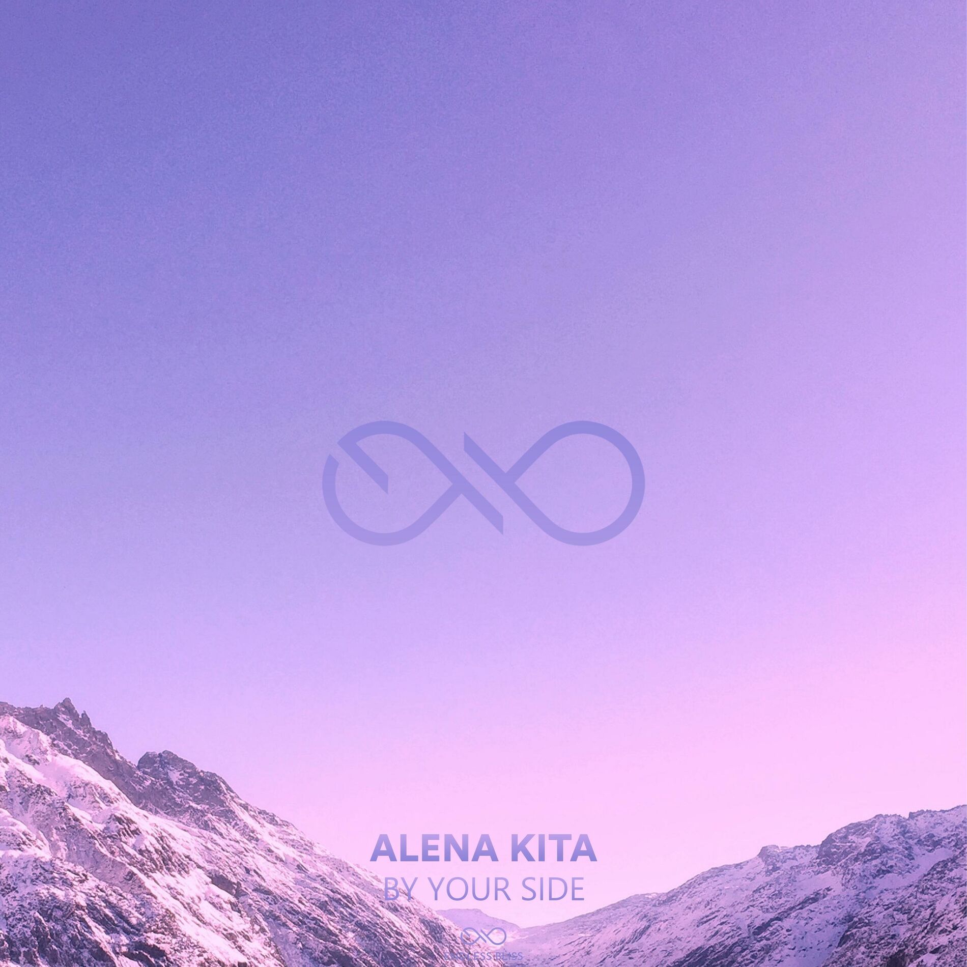 Album cover of By Your Side
