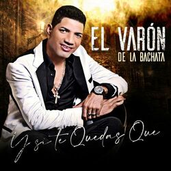 Cover of Y Si Te Quedas Que