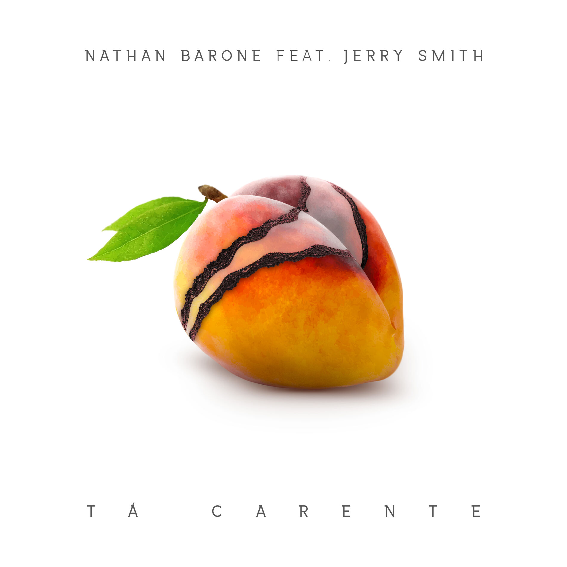 Album cover of Tá Carente