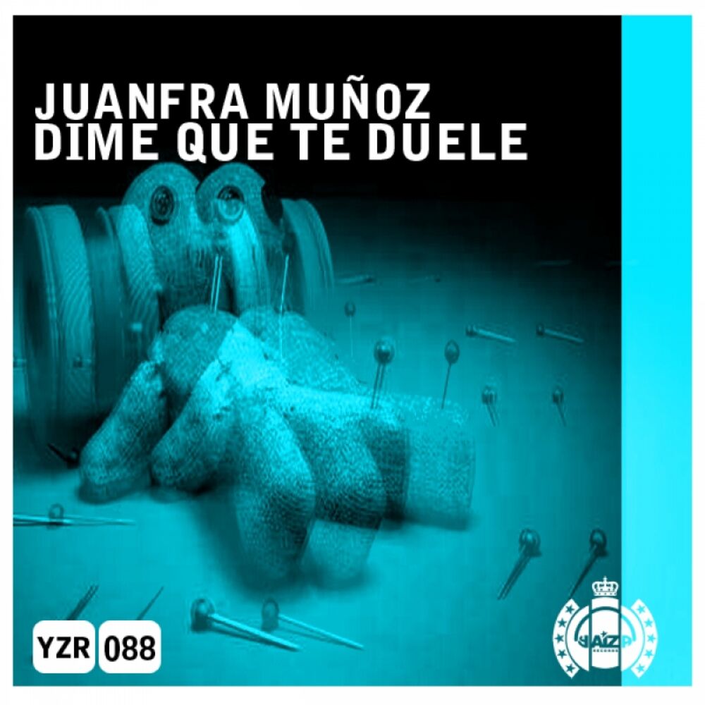 Picture of DIME QUE TE DUELE