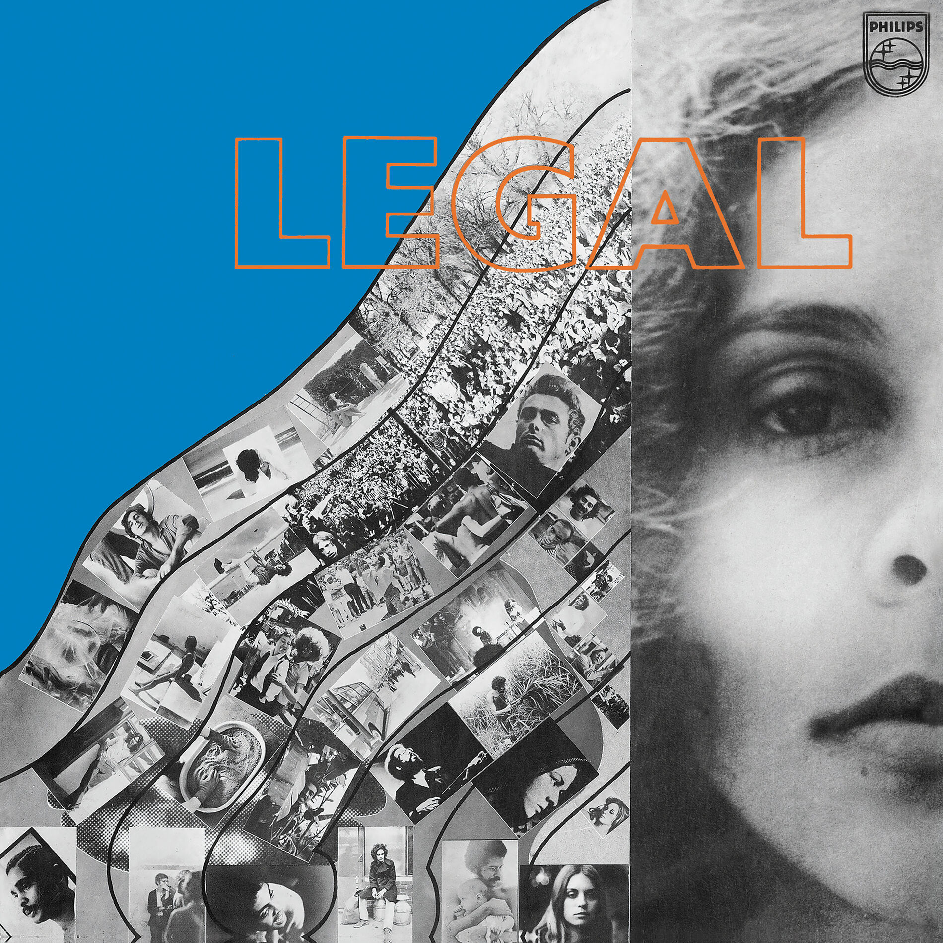 Album cover of Açauã